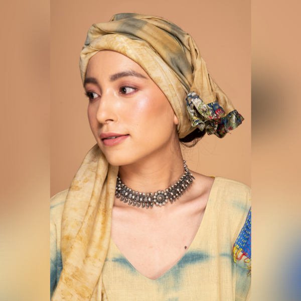 natural and artistic